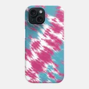 Tie Dye Phone Case