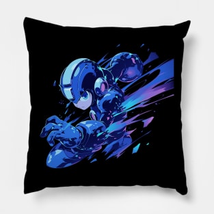 megaman Pillow