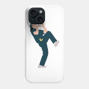 Raygun Phone Case