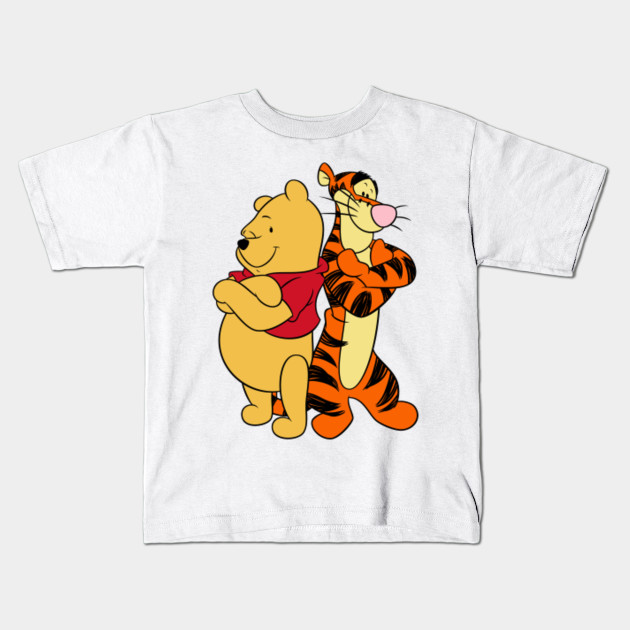 winnie the pooh toddler shirt