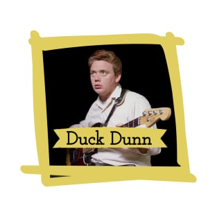 Duck Dunn T-Shirt