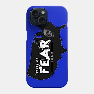 SOF US Logo Phone Case