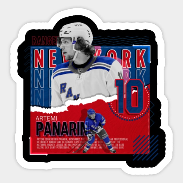 Artemi Panarin Jerseys, Artemi Panarin T-Shirts, Gear