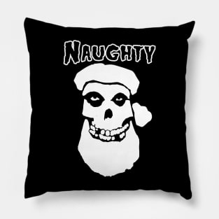 Naughty Pillow