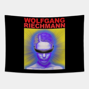 Wolfgang Riechmann Tapestry