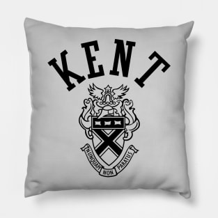 Kent Military School - Child's Play 3 Pillow