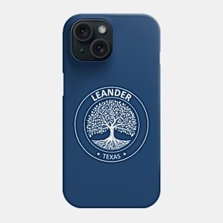 Leander Phone Case