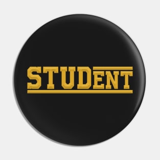 STUD ent Pin