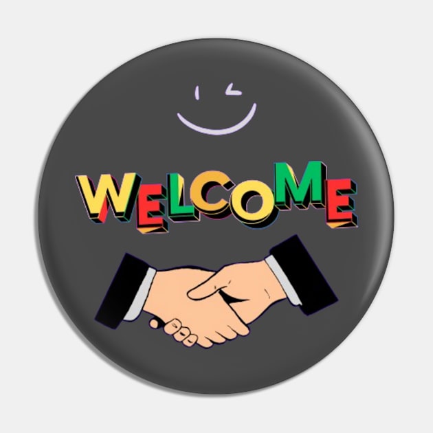 Welcome to Pin by Aassu Anil