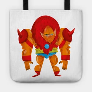 Beastman - Masters of the Universe Tote