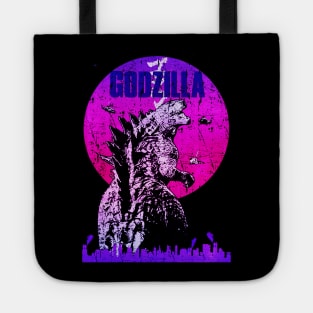 Godzilla Tote