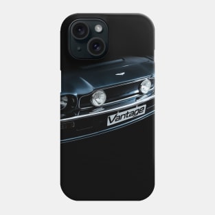 V8 Vantage Phone Case