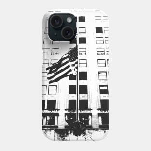 American Flag Phone Case