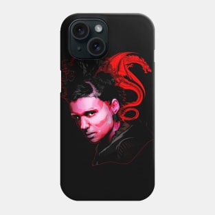 LISBETH Phone Case