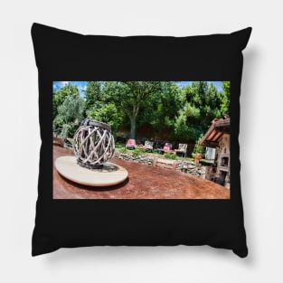 Tuscany Retreat B&B Pillow