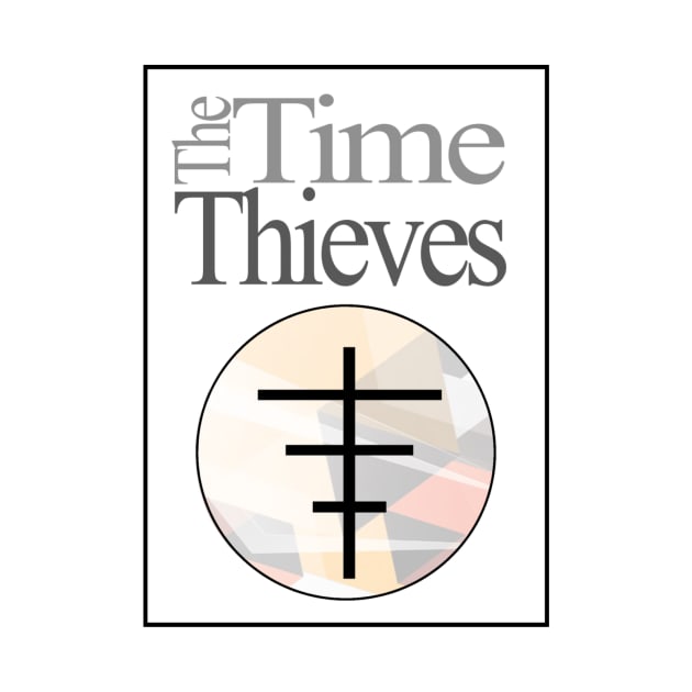 The Time Thieves by ReissHemming