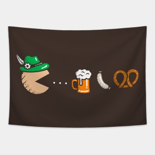 PAKTOBERFEST Tapestry