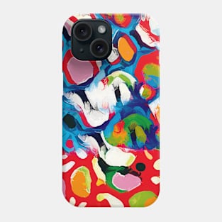 Mushrooms Phone Case