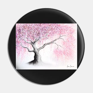 Kyoto Dream Tree Pin