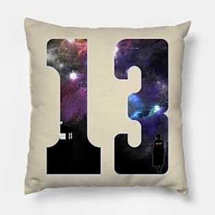 The 13th Pillow