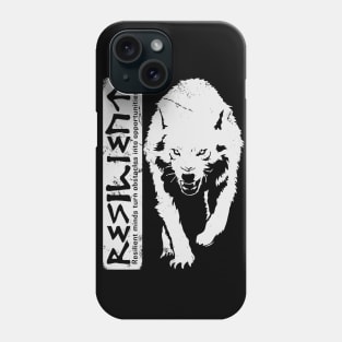 RESILIENT Phone Case