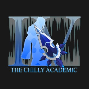 The Chilly Academic T-Shirt