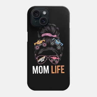Monster Truck Are My Jam For Monster Truck Lovers Phone Case