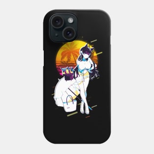 Atago Phone Case