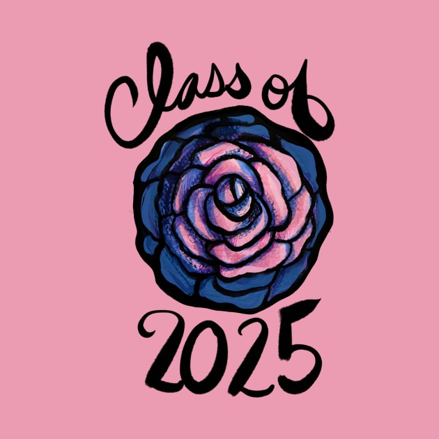 Class of 2025 by bubbsnugg