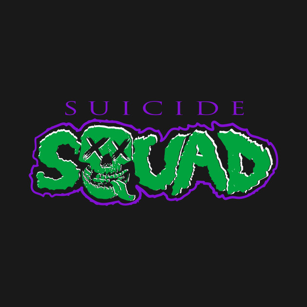 Misfit Squad T-Shirt thumbnail