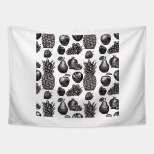 Fruit Wall Tapestry