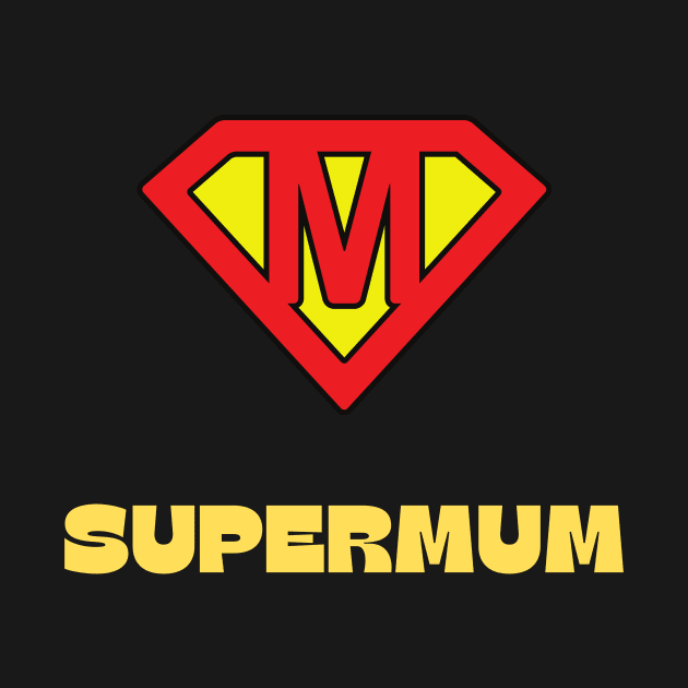 Supermum by Lionik09