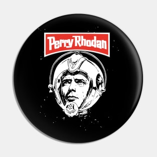 Perry Rhodan Pin