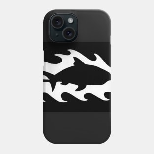 G White Phone Case