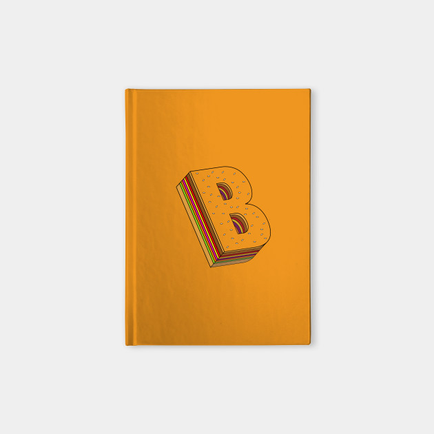 B BURGER