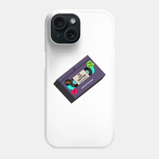 The Last Video Store Phone Case