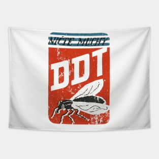 DDT Tapestry