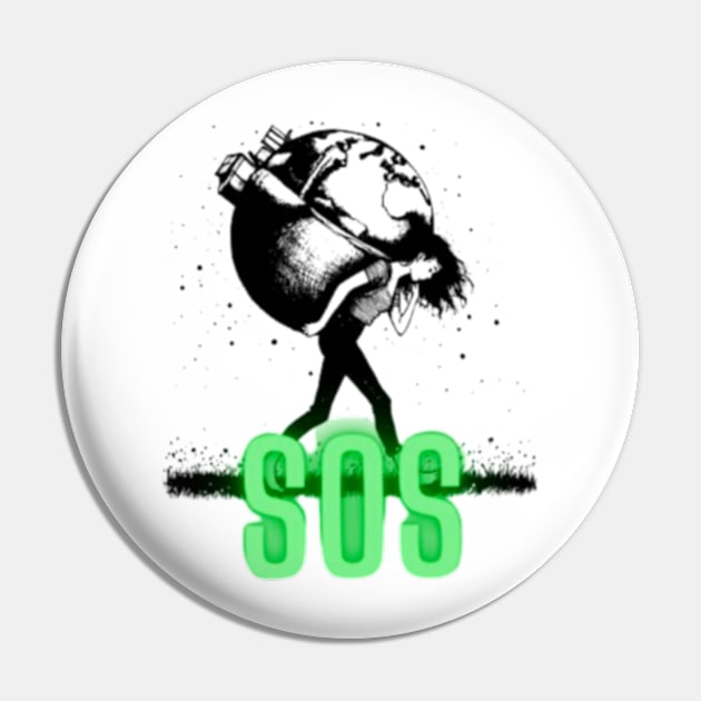 Earth sos Pin by Hadderstyle