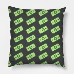 money Pillow