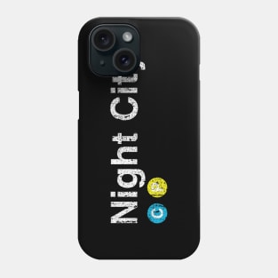 Night City (Variant) Phone Case