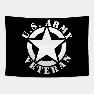 army vet Tapestry