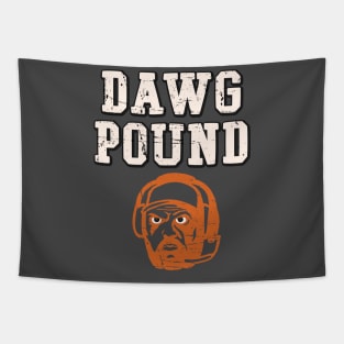 freddie kitchens Tapestry