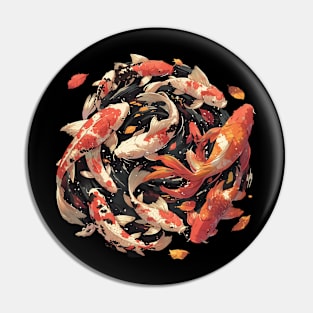 koi Pin