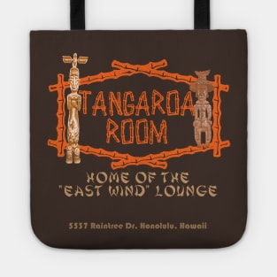 Tangaroa Room- Home of the East Wind Lounge Tote