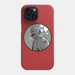 Strongman Phone Case