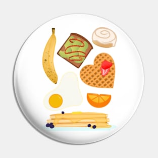 most important meal of the day Pin