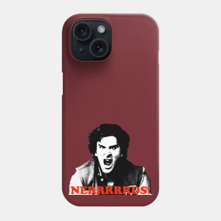 Nerds! Phone Case