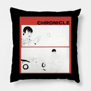 Chronicle (2012) Pillow
