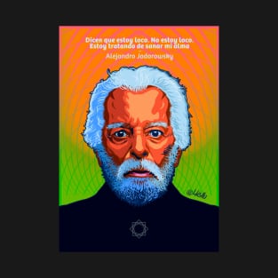 JODOROWSKY T-Shirt