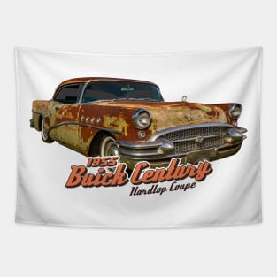 1955 Buick Century Hardtop Coupe Tapestry